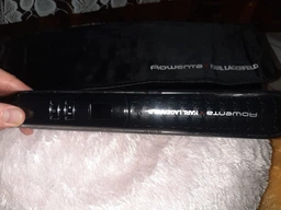Выпрямитель для волос Rowenta x KARL LAGERFELD K/Pro Stylist Straightener SF467LF0 фото от покупателей 12
