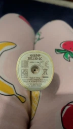 Насадки для зубної щітки Philips Сонікер Філіпс W2 Optimal White HX6064 (4 шт), змінні головки для відбілювання сумісні з DiamondClean, ProtectiveClean, 3100, 4300, 4500, 5100, 6100, універсальні змінні насадки на звукову щітку, білі фото від покупців 8