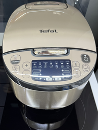 Отзывы о Мультиварка TEFAL Essential Cook RK321A34 | ROZETKA