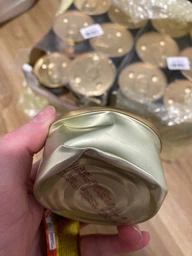 Влажный корм для кошек Gourmet Gold, нежные биточки с говядиной и томатами, 12 шт. по 85 г фото от покупателей 3