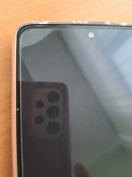 Защитное стекло PowerPlant для смартфона Xiaomi Redmi Note 10 Pro (GL609659)
