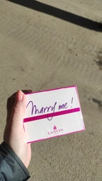 Парфюмированная вода для женщин Lanvin Marry Me 75 мл (3386460023337) фото от покупателей 4