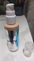 Тональный крем Enough Collagen Moisture Foundation SPF 15 #21 100 мл (8809280062379) фото от покупателей 16
