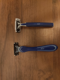 Набір бритв без змінних картриджів BIC Flex 3 10 шт. (3086123364196) фото від покупців 5