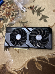 Видеокарта ASUS PCI-Ex GeForce RTX 4070 Super Dual OC Edition 12GB GDDR6X (192bit) (2550/21000) (HDMI, 3 x DisplayPort) (DUAL-RTX4070S-O12G) фото от покупателей 18