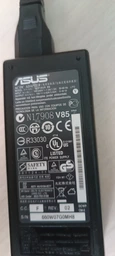 Блок питания для ноутбука Asus 3.42A 19V 5.5x2.5 блок живлення асус зарядка 65W (1237167490) зарядное устройство зарядка фото от покупателей 9
