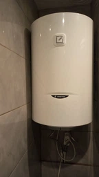 Электрический водонагреватель Ariston PRO1 R 80 V 1,5K PL DRY (3201451) фото от покупателей 10