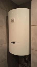 Электрический водонагреватель Ariston PRO1 R 80 V 1,5K PL DRY (3201451) фото от покупателей 7