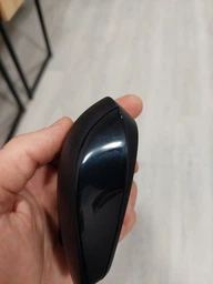 Мышь HP 150 Wireless Mouse Black (2S9L1AA) фото от покупателей 1