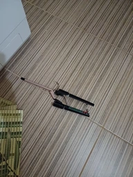 Плойка для завивки Волосы Geemy Gm 2825 Афрокудри 9 мм фото от покупателей 4