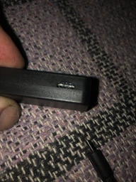 Беспроводной адаптер Bluetooth-приемник аудио ресивер 6948 BT-X6 Bluetooth AUX фото от покупателей 1