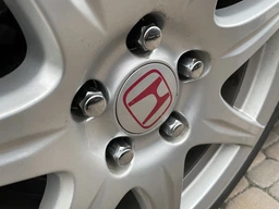 Гайка колісна A401445B M12х1, 5х35мм Сфера (Honda) Закрита Хром Ключ 19