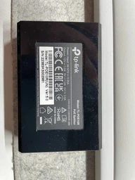 PoE адаптер TP-LINK TL-PoE10R (Розгалужувач)