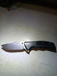Карманный нож Grand Way WK 06197 (КАРБОН) фото от покупателей 2