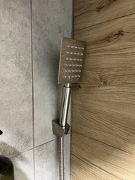 Змішувач для ванни Globus Lux SICILIA SBQ-208-BB