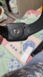 Redmi Watch 3 Active / Bluetooth 5.3 (Global) (BHR7266GL) / Black фото от покупателей 1