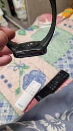 Redmi Watch 3 Active / Bluetooth 5.3 (Global) (BHR7266GL) / Black фото от покупателей 3