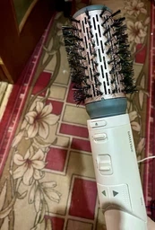 Фен-щетка PHILIPS BHA735/00 фото от покупателей 12
