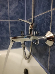 Змішувач для ванни Grohe QuickFix Start Edge 24198001 фото от покупателей 4
