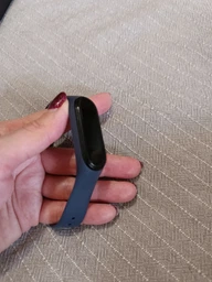 Ремінець для Xiaomi Mi Band 3/4 pink sand фото от покупателей 4