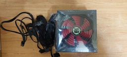 Блок живлення GameMax GM-700 APFC 700W 80+ Black (GM-700 80+ APFC Black) фото от покупателей 7