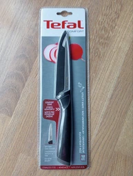 Нож универсальный Tefal Comfort 12 см с чехлом (K2213944) фото от покупателей 6