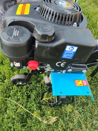 Мотокультиватор Кентавр МК30-1Т фото від покупців 2