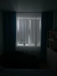 Pулонная шторка Silver Термо Блекаут 67,5*165 см Белый (К051)