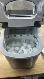 Льодогенератор CASO IceMaster Pro (3301) фото от покупателей 1