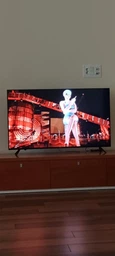 Телевізор 43" Kivi 43U740NB 3840x2160/Bluetooth/WI-Fi/Smart TV Чорний фото від покупців 4