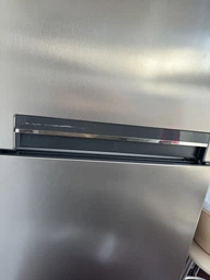 Холодильник Indesit LI9 S1Q X