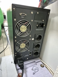 Кабель живлення C19 1.8м Cablexpert, 1.5мм кв. (PC-186-C19)
