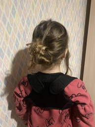 Коректор постави плечового відділу для дітей Kyncilor універсальний фото від покупців 3