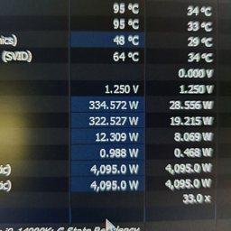 Термопаста Arctic MX-6 8 г (ACTCP00081A) фото від покупців 3