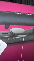 Выпрямитель для волос PHILIPS BHS752/00 серии 7000