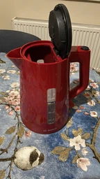 Электрочайник BOSCH MyMoment TWK1M123 фото от покупателей 2