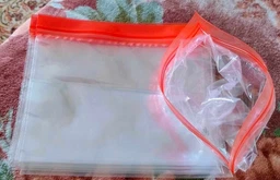 Упаковка зіп-пакетів Бонус для зберігання та заморозки&nbsp;продуктів 1 л&nbsp;8 упаковок по 10 шт (4823071658712) фото від покупців 3