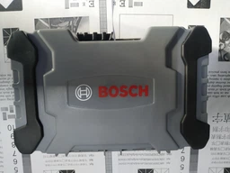 Набір насадок-біт Bosch X-Pro Box, 43 штуки (2607017164) фото від покупців 8