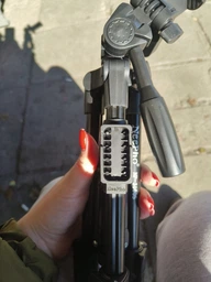 Штатив трипод з пультом з Bluetooth блютуз для телефону камери фотоапарата тринога NeePho NP-3I6OS фото від покупців 1