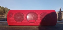 Портативна акустика Anker Soundcore Motion Plus + Black 30W, Hi-Res Sound, aptX-HD, IPX7 фото від покупців 17