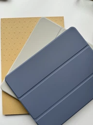 Защитная пленка Paperlike BBM1 для Apple iPad Pro 12.9" 2022/2021/2020/2018 фото от покупателей 3