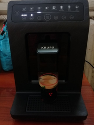 Кофемашина KRUPS Classic Edition EA89ZB10 фото от покупателей 12