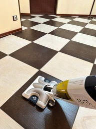 Пылесос-пароочиститель ROWENTA Clean&Steam Multi RY8561WH фото от покупателей 12