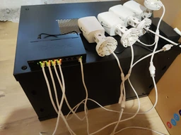 IP-камера TP-LINK VIGI C340 6MM
