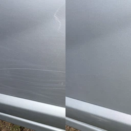 Антицарапін Turtle Wax Scratch Remover 100 мл (5010322774225) фото від покупців 6