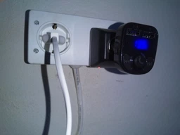 FM трансмиттер модулятор для авто MP3 MOD X8- 4522 bluetooth черный фото от покупателей 1