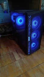 Компьютер ARTLINE Gaming X39 (X39v81) Intel Core i5-12400F/ RAM 16ГБ / SSD 1ТБ / nVidia GeForce RTX 4060 8ГБ фото от покупателей 11
