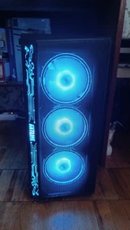 Компьютер ARTLINE Gaming X39 (X39v81) Intel Core i5-12400F/ RAM 16ГБ / SSD 1ТБ / nVidia GeForce RTX 4060 8ГБ фото от покупателей 10