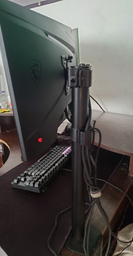 Монитор 24" MSI G244F E2 -- Rapid IPS / 180Hz / 1ms / 8-Bit / DCI-P3 92% / AMD FreeSync / Adaptive Sync фото от покупателей 2