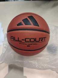 Мяч баскетбольный ADIDAS ALL COURT 3.0 HM4975 №5
